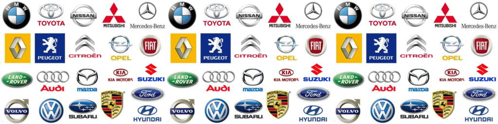 pièce auto d'occasion toutes marques